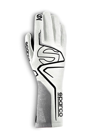 LAP Racing Gloves Sparco