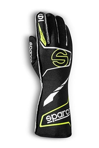 Futura Race Gloves Sparco