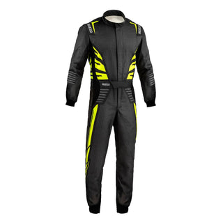 INFINITY 5.0 (R576) FIA Omologated racing suit