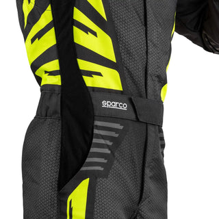 INFINITY 5.0 (R576) FIA Omologated racing suit