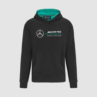 Mercedes-AMG Petronas 2022 Team Softshell Jacket - Rustle Racewears