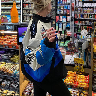 Viagra Vintage Nascar Jacket