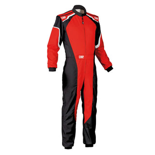 OMP KS-3 Karting Race Suit