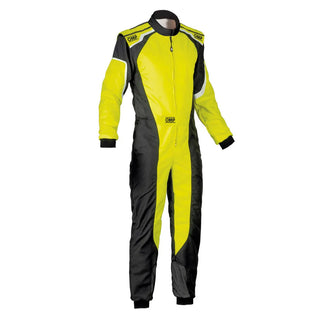 OMP KS-3 Karting Race Suit