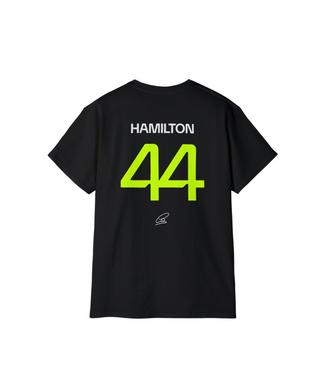 2023 Lewis Hamilton T-Shirt Mercedes-AMG