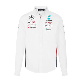 Mercedes AMG Petronas F1 2024 Team Shirt