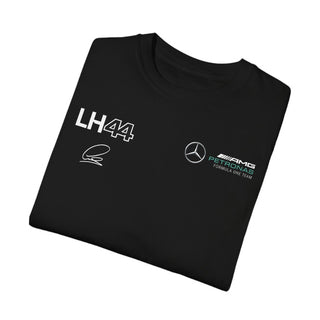 Lewis Hamilton 2024 Team T-Shirt