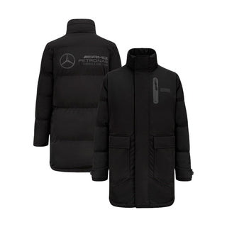 Mercedes AMG Petronas F1 Ultimate Jacket