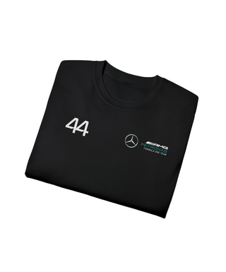 2023 Lewis Hamilton T-Shirt Mercedes-AMG