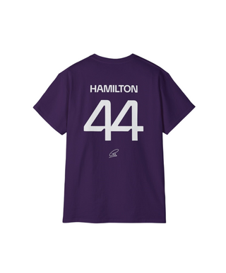 2023 Lewis Hamilton T-Shirt Mercedes-AMG