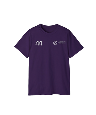 2023 Lewis Hamilton T-Shirt Mercedes-AMG