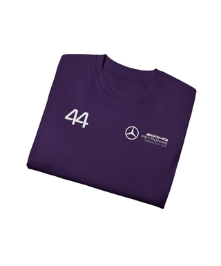 2023 Lewis Hamilton T-Shirt Mercedes-AMG