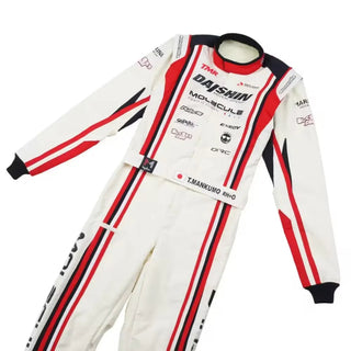 Marina Air Plus TMR Molecule Racing Suits