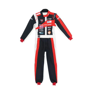 Marina Honda Cars Tokai Racing Suits