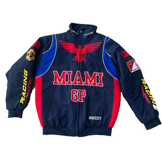 LIMITED EDITION MIAMI GP