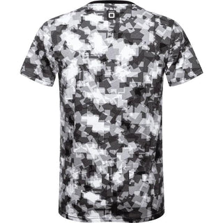 Alfa Romeo Racing F1 Men's Camo T-Shirt - Rustle Racewears