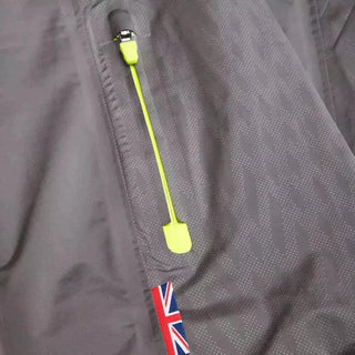 Aston Martin Cognizant F1 Lifestyle Technical Jacket - Rustle Racewears