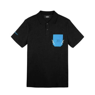 Bugatti Bolide "Racing Car" Special Edition Polo Shirt - Rustle Racewears