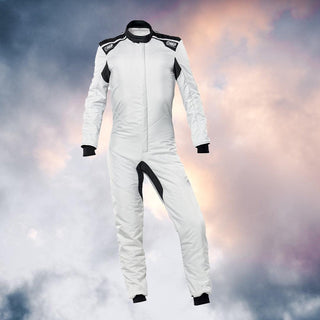 EXTREMLY LIGHTWEIGHT RACE SUIT ONE EVO X SL SUIT - Rustle Racewears