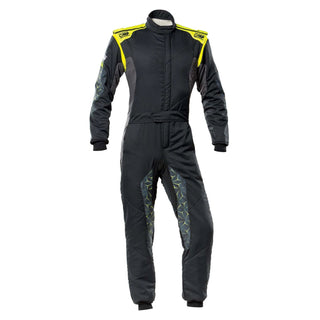 OMP Tecnica Hybrid Race Suit