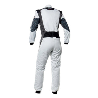 OMP Tecnica Hybrid Race Suit