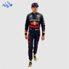 Max Verstappen RedBull Race suit 2022 - Rustle Racewears