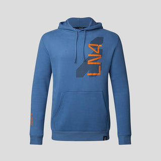 McLaren F1 Lando Norris Core Hoodie - Rustle Racewears