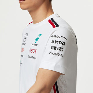 Mercedes-AMG F1 2023 Team Driver T-shirt - Rustle Racewears