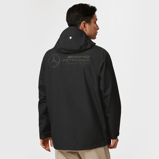 Mercedes-AMG F1 Performance Jacket - Rustle Racewears