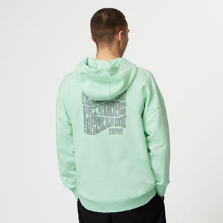 Mercedes-AMG F1 Retro Hoodie - Rustle Racewears