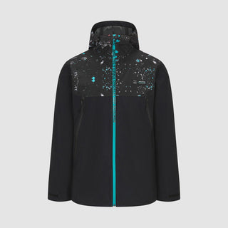 Mercedes-AMG Petronas Performance Jacket - Rustle Racewears