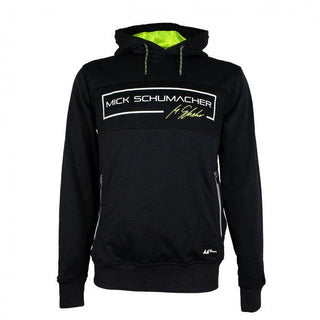 MICK SCHUMACHER HOODIE SERIES 1 - Rustle Racewears