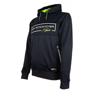 MICK SCHUMACHER HOODIE SERIES 1 - Rustle Racewears