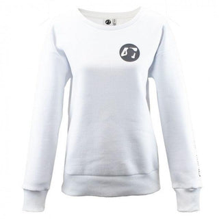 MICK SCHUMACHER LADIES SWEATSHIRT SERIES 2 - Rustle Racewears