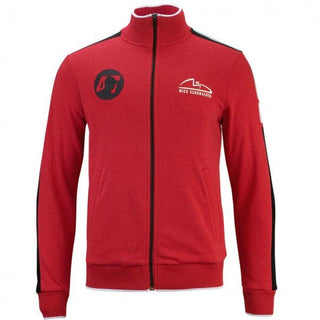 MICK SCHUMACHER SWEAT JACKET FAN - Rustle Racewears