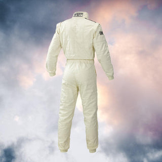 OMP Classic Race Suit ( NEW VERSION ) - Rustle Racewears