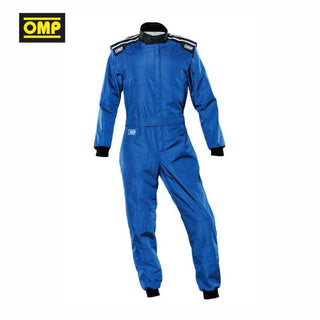 OMP KS-4 Kart Suit - Rustle Racewears