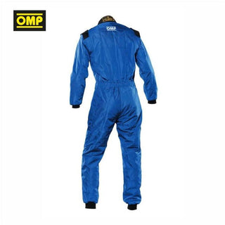 OMP KS-4 Kart Suit - Rustle Racewears