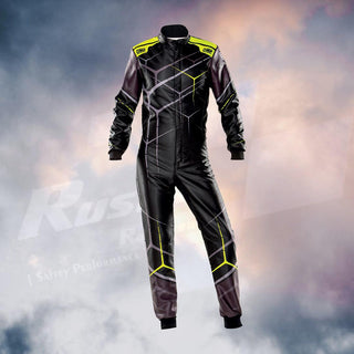 OMP KS-ART SUIT - Rustle Racewears