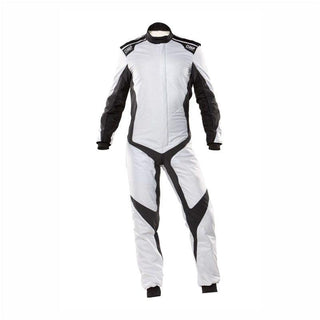 OMP One Evo X Race Suit - Rustle Racewears