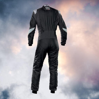 OMP ONE EVO X ULTRA-LIGHT RACING SUIT - Rustle Racewears