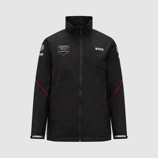 Porsche Motorsport 2023 Formula E Team Rain Jacket - Rustle Racewears