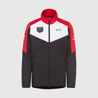 Porsche Motorsport 22/23 Formula E Team Softshell Jacket - Rustle Racewears