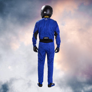 Racing Suit Sparco Sprint R566 - Rustle Racewears