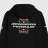 Scuderia Ferrari F1 PUMA 2023 Mexico GP Hoodie - Rustle Racewears