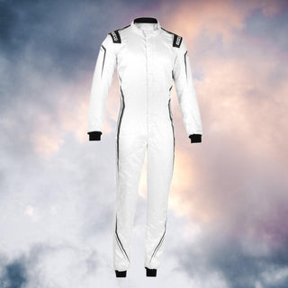 Sparco Prime Race Suit - Rustle Racewears