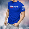 Top Kart USA Team Dri-Fit T-Shirt - Rustle Racewears